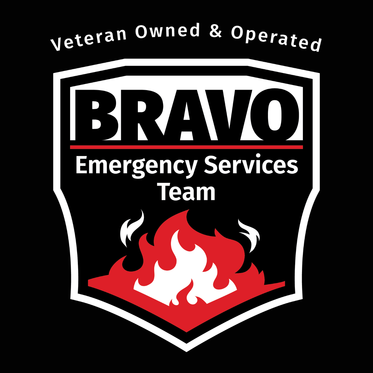 Bravo Emergency Services Team